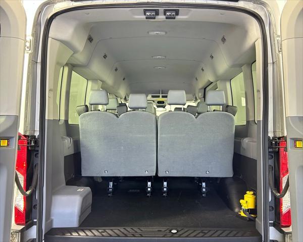 used 2019 Ford Transit-350 car, priced at $32,999