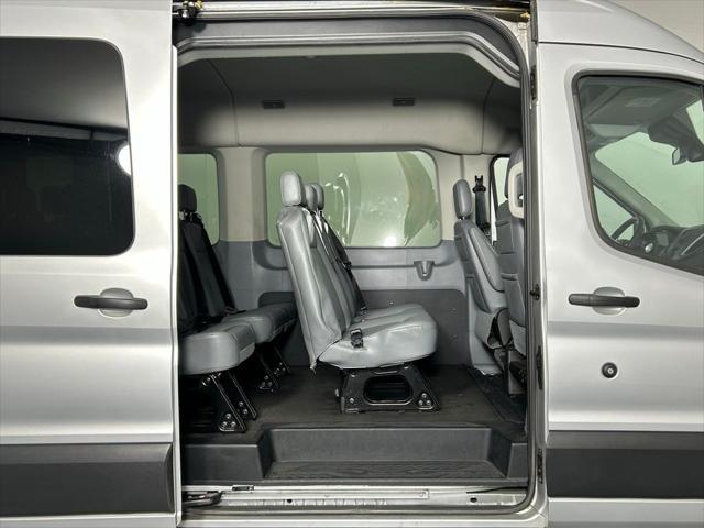 used 2019 Ford Transit-350 car, priced at $32,999