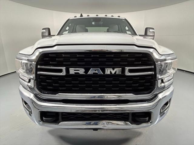 used 2023 Ram 3500 car, priced at $54,999