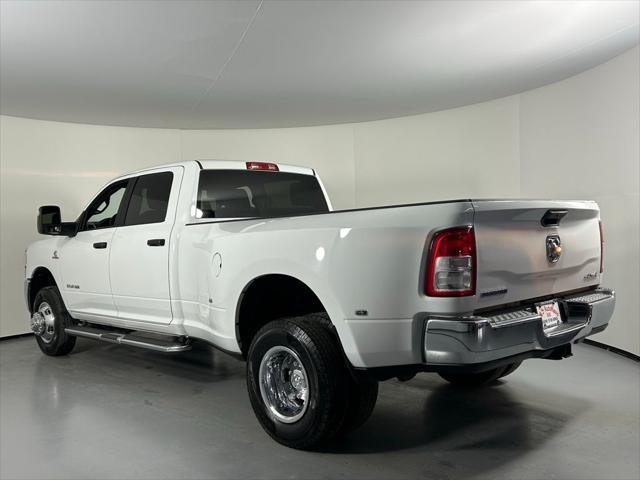 used 2023 Ram 3500 car, priced at $54,999