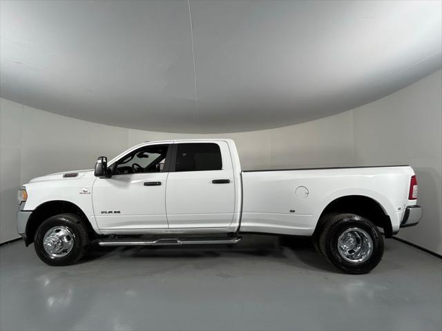 used 2023 Ram 3500 car, priced at $54,999