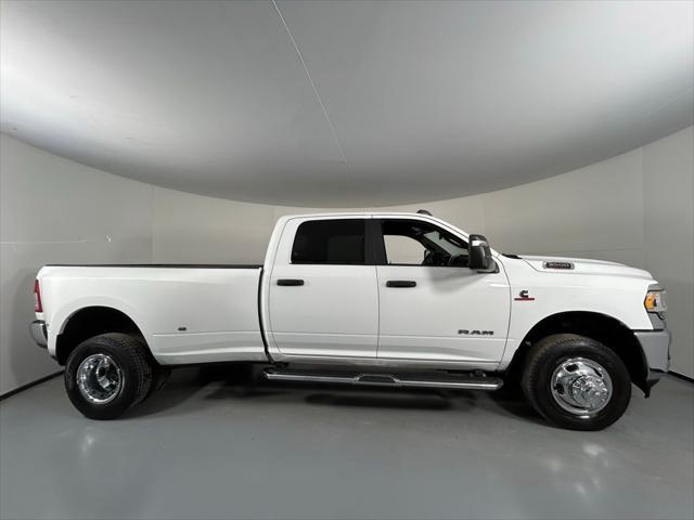 used 2023 Ram 3500 car, priced at $54,999