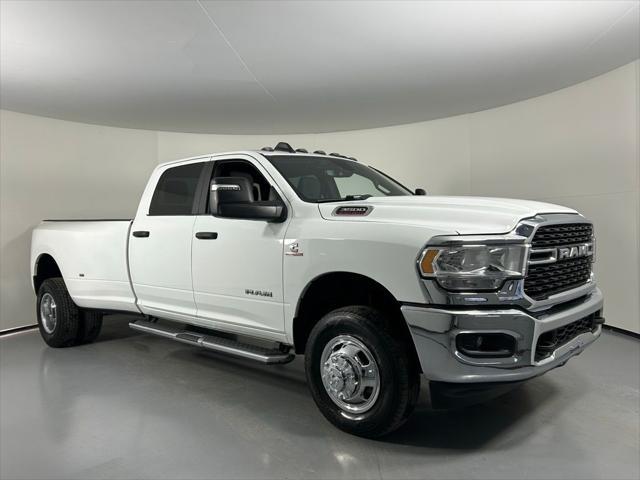 used 2023 Ram 3500 car, priced at $54,999