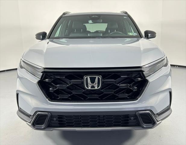 used 2024 Honda CR-V Hybrid car, priced at $35,999