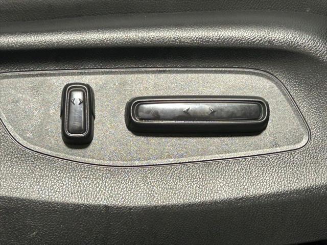used 2024 Honda CR-V Hybrid car, priced at $35,999