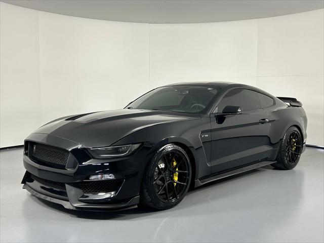 used 2017 Ford Shelby GT350 car, priced at $44,999