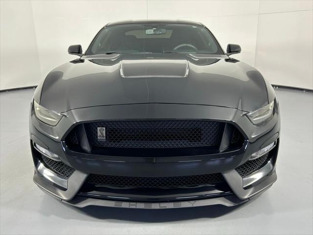 used 2017 Ford Shelby GT350 car, priced at $44,999