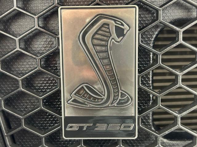 used 2017 Ford Shelby GT350 car, priced at $44,999