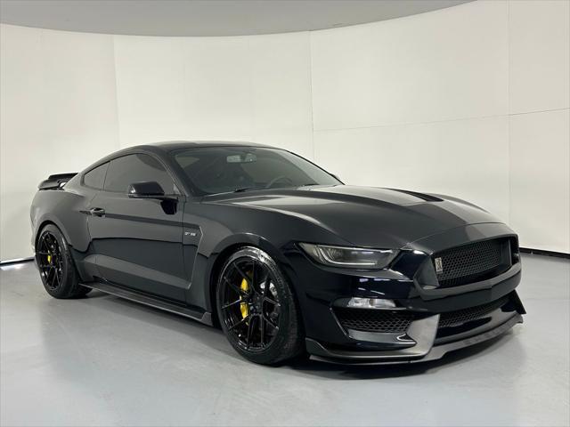 used 2017 Ford Shelby GT350 car, priced at $44,999