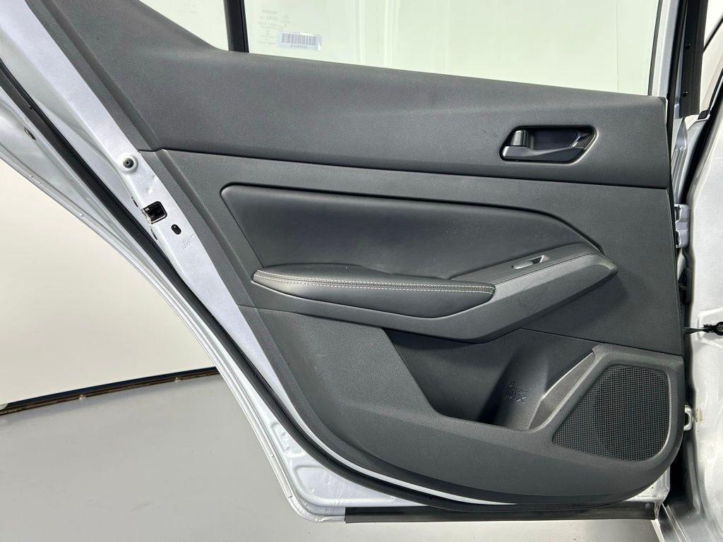 used 2024 Nissan Altima car, priced at $19,500