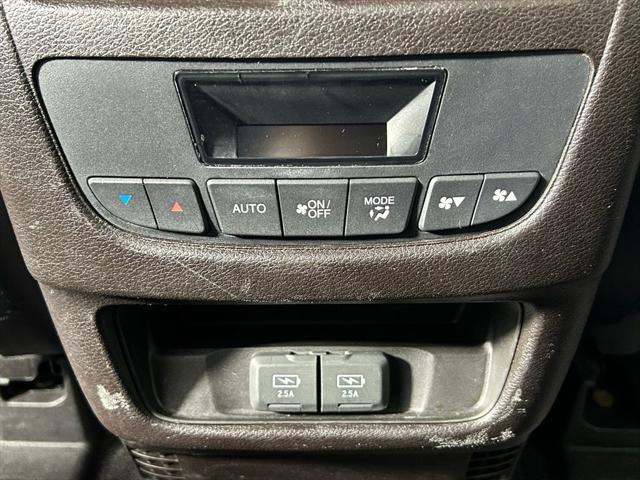 used 2019 Acura MDX car, priced at $24,999