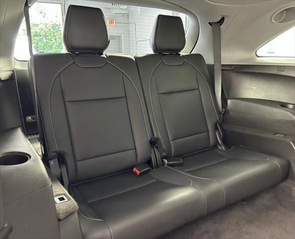used 2019 Acura MDX car, priced at $24,999