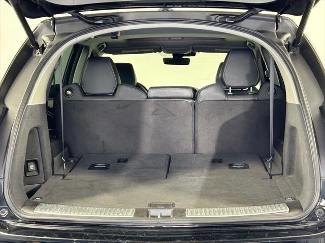 used 2019 Acura MDX car, priced at $24,999