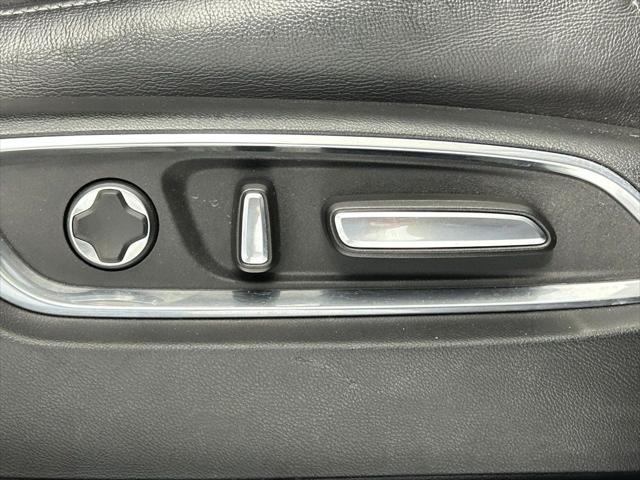 used 2019 Acura MDX car, priced at $24,999