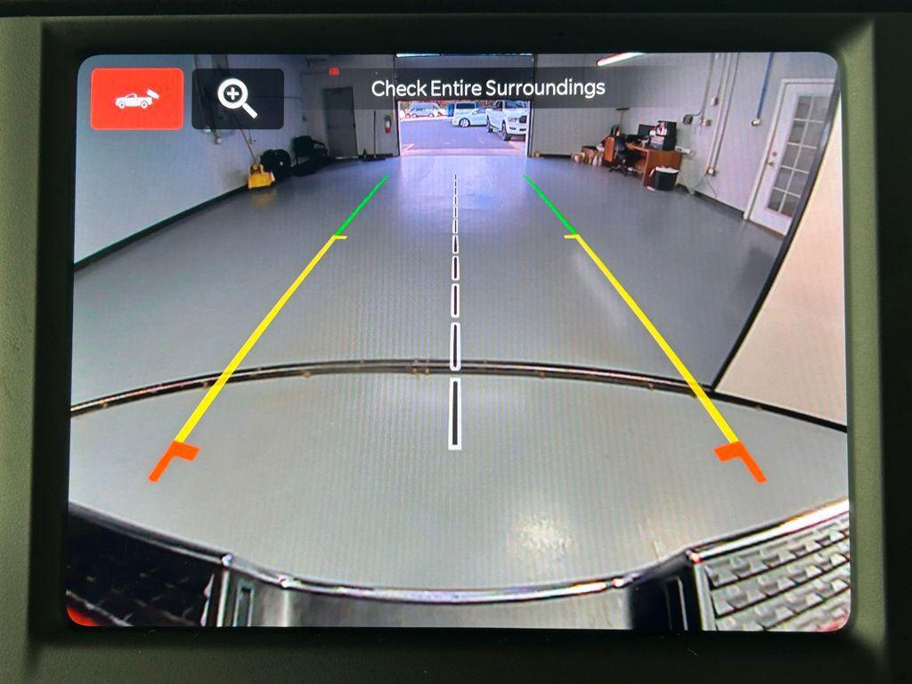 used 2024 Ram 2500 car, priced at $38,999