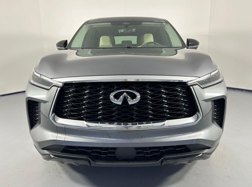 used 2023 INFINITI QX60 car, priced at $34,500