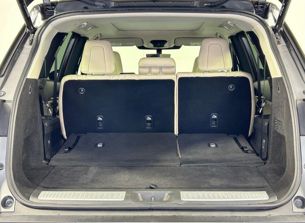 used 2023 INFINITI QX60 car, priced at $34,500