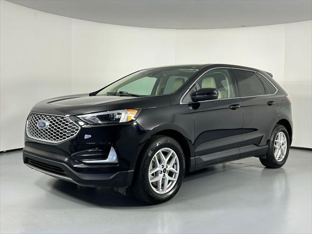 used 2023 Ford Edge car, priced at $22,500