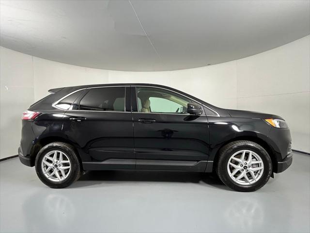 used 2023 Ford Edge car, priced at $22,500