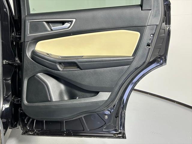 used 2023 Ford Edge car, priced at $22,500