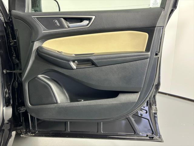 used 2023 Ford Edge car, priced at $22,500