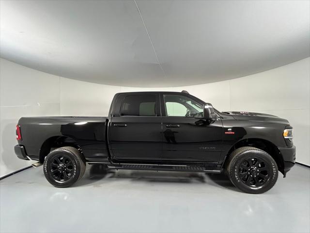 used 2023 Ram 2500 car, priced at $57,999