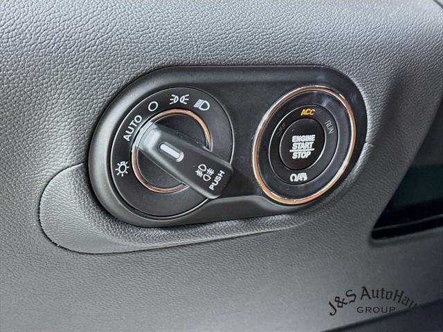 used 2021 Maserati Levante car, priced at $35,999