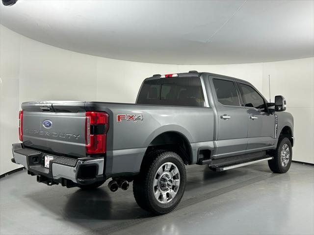 used 2023 Ford F-350 car, priced at $70,999