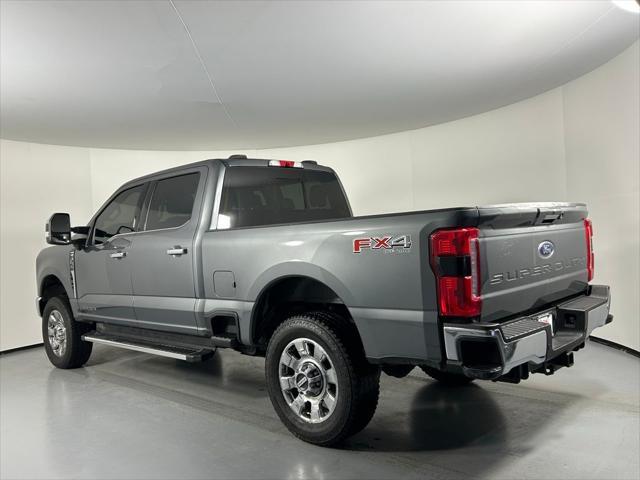 used 2023 Ford F-350 car, priced at $70,999