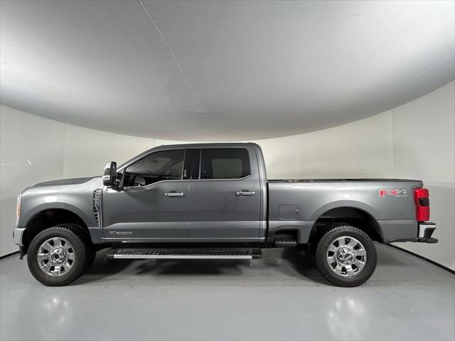 used 2023 Ford F-350 car, priced at $70,999