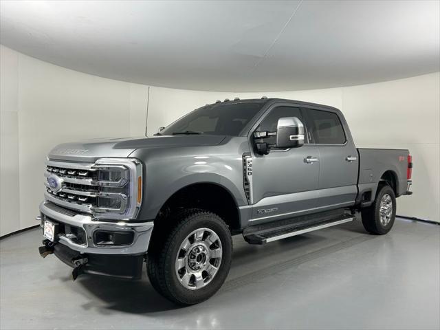 used 2023 Ford F-350 car, priced at $70,999