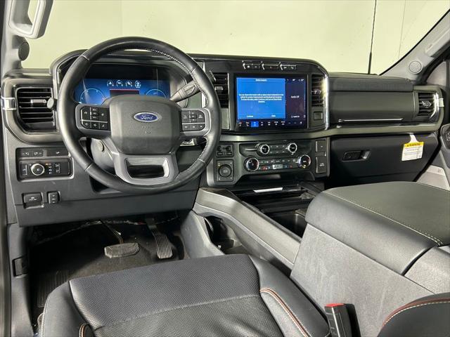 used 2023 Ford F-350 car, priced at $70,999