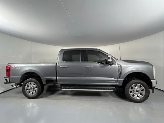 used 2023 Ford F-350 car, priced at $70,999