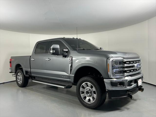 used 2023 Ford F-350 car, priced at $70,999