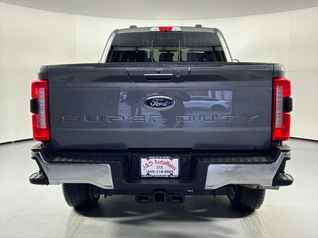 used 2023 Ford F-350 car, priced at $70,999