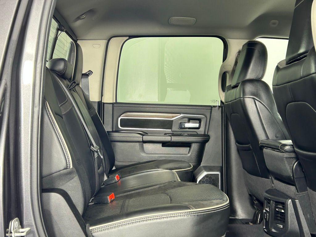 used 2024 Ram 2500 car, priced at $51,999