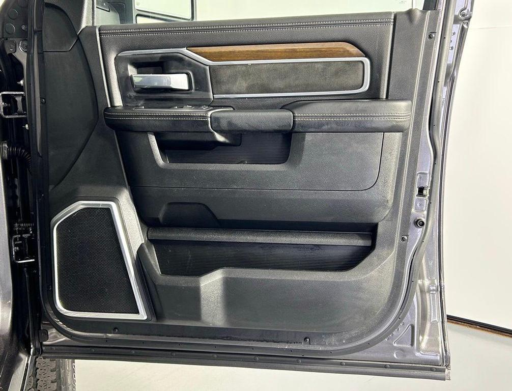 used 2024 Ram 2500 car, priced at $51,999