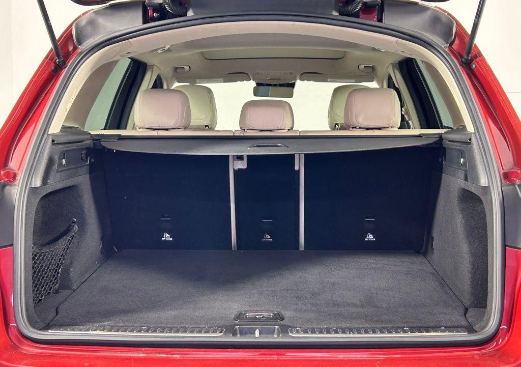 used 2022 Mercedes-Benz GLC 300 car, priced at $28,999