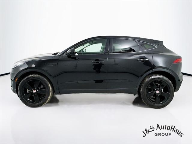 used 2023 Jaguar E-PACE car, priced at $30,999