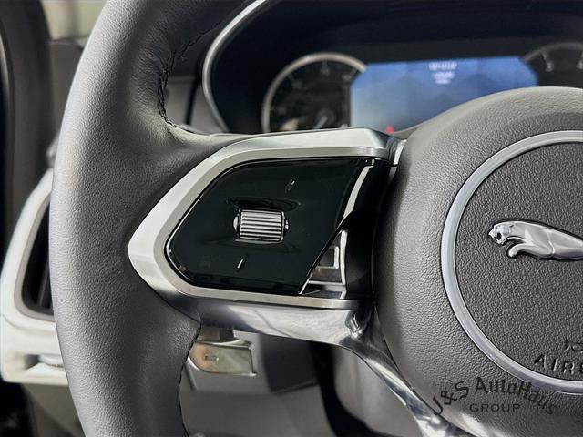 used 2023 Jaguar E-PACE car, priced at $30,999