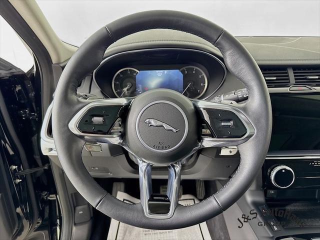 used 2023 Jaguar E-PACE car, priced at $30,999