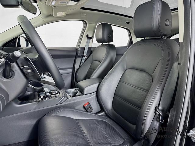 used 2023 Jaguar E-PACE car, priced at $30,999