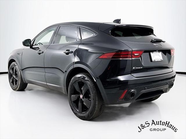 used 2023 Jaguar E-PACE car, priced at $30,999