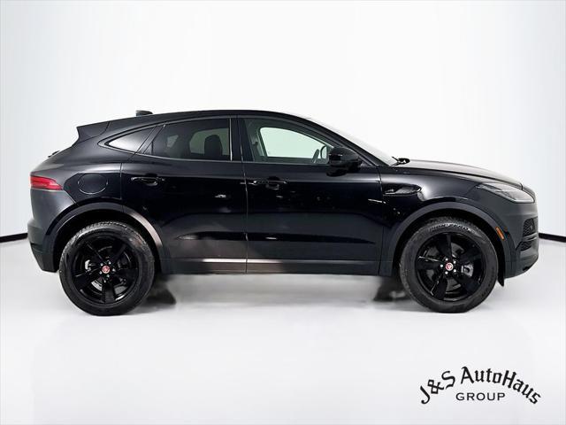 used 2023 Jaguar E-PACE car, priced at $30,999
