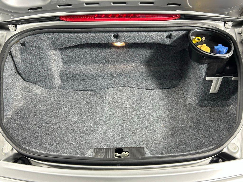 used 1999 Porsche Boxster car, priced at $14,999