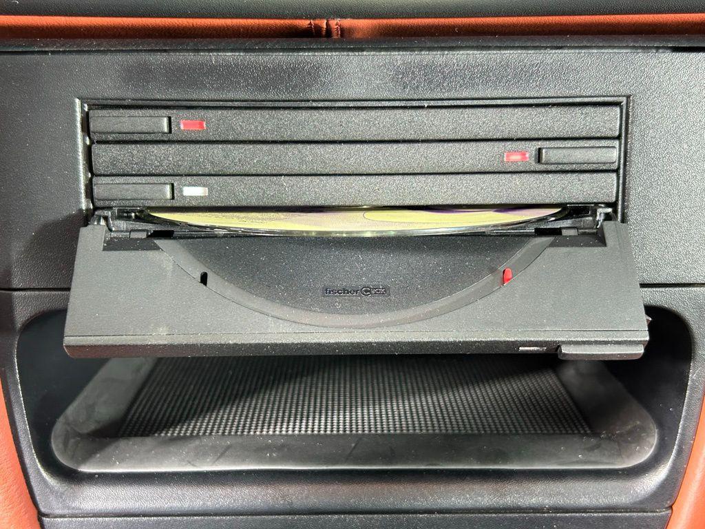 used 1999 Porsche Boxster car, priced at $14,999