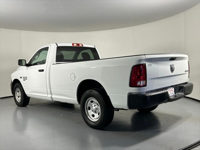 used 2022 Ram 1500 car, priced at $25,999