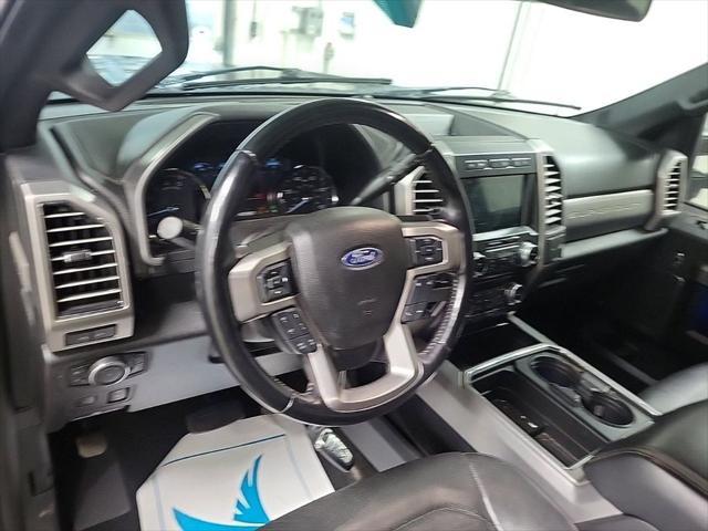 used 2018 Ford F-350 car, priced at $57,999