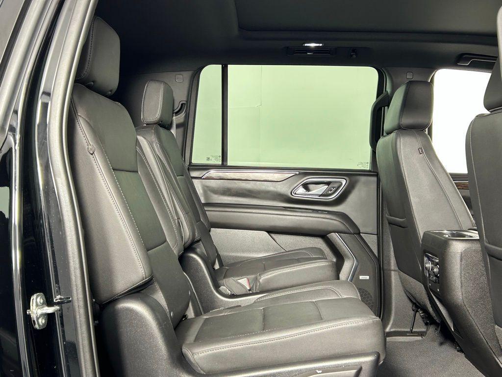 used 2023 Chevrolet Suburban car, priced at $58,999