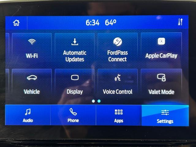used 2021 Ford Transit-350 car, priced at $28,999
